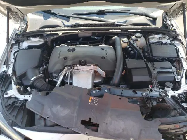 2019 BUICK REGAL PREFERRED  