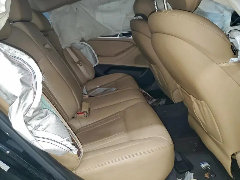 2016 HYUNDAI GENESIS 3.8L  