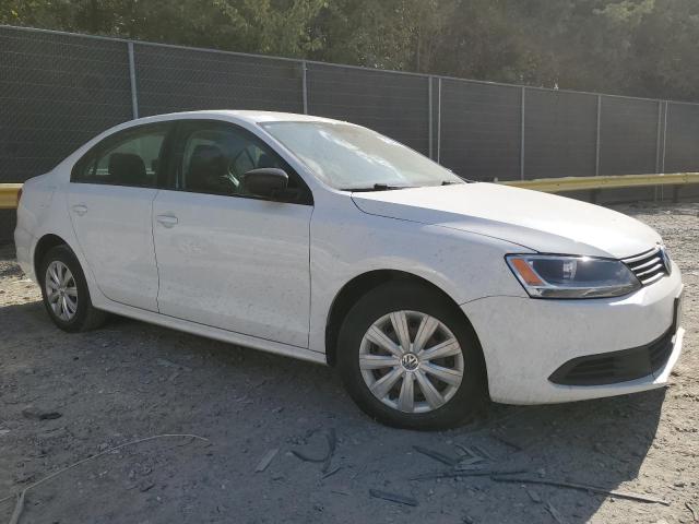 2013 VOLKSWAGEN JETTA BASE