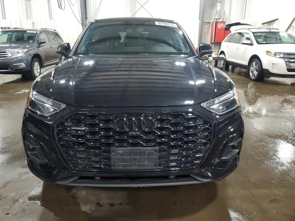 2023 AUDI Q5 SPORTBACK PRM PLS 45  