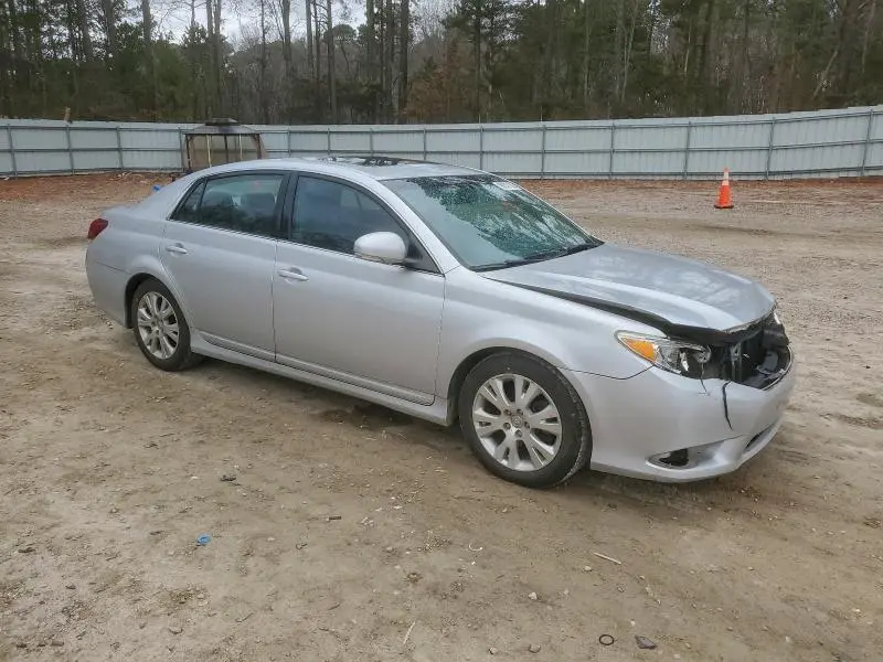 2011 TOYOTA AVALON BASE  