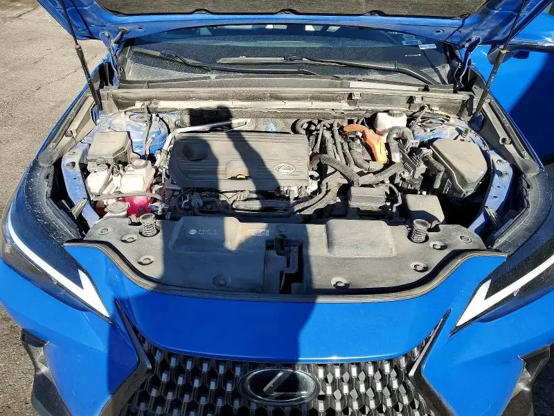 2023 LEXUS NX 350H  