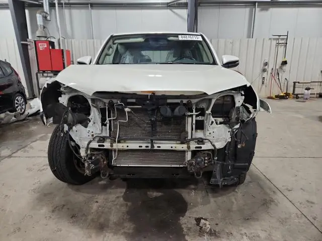 2015 TOYOTA 4RUNNER SR5/SR5 PREMIUM  