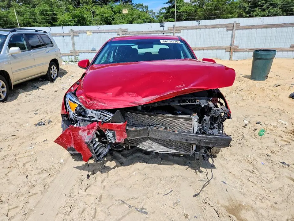2019 HYUNDAI ELANTRA GT BASE  