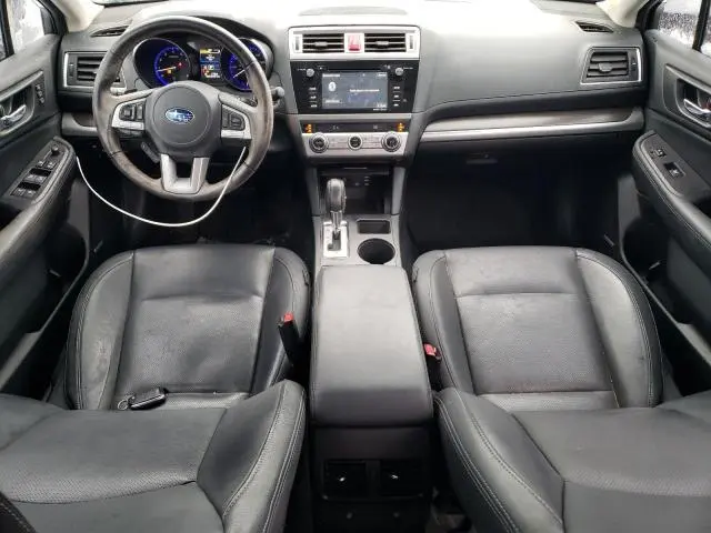 2015 SUBARU LEGACY 2.5I LIMITED