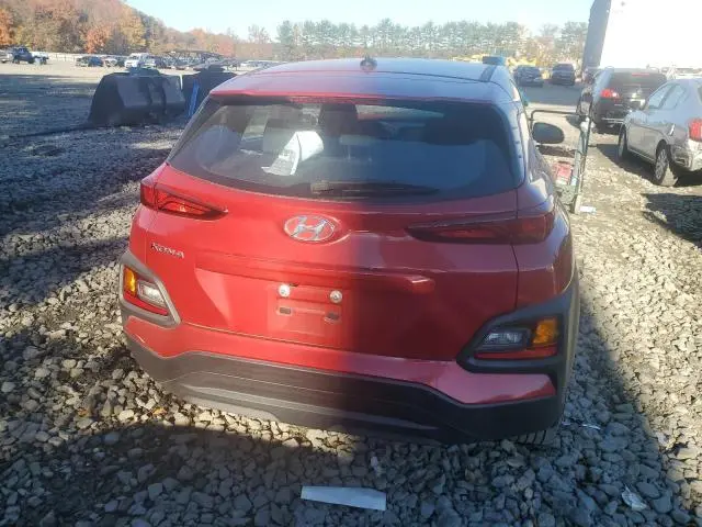 2018 HYUNDAI KONA SE  