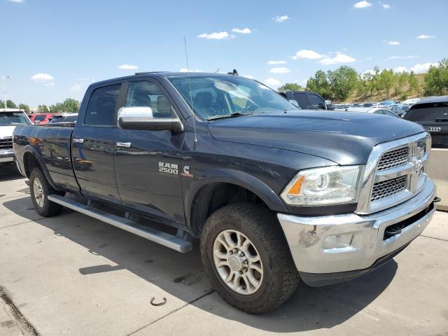 2014 RAM 2500 LARAMIE