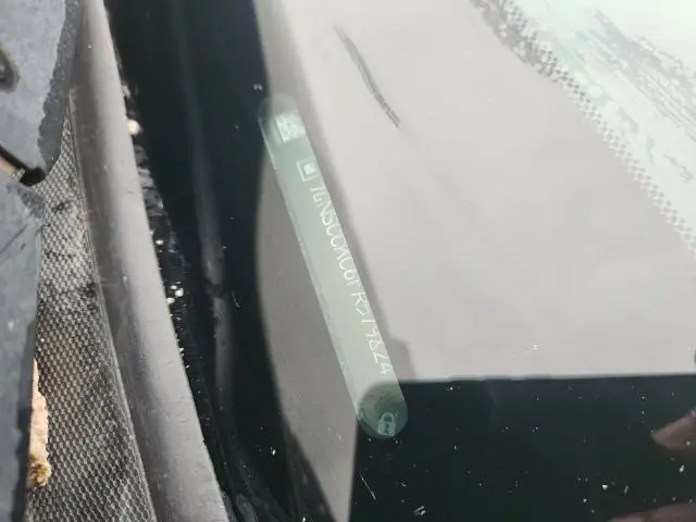 2015 CHEVROLET TAHOE C1500 LTZ  