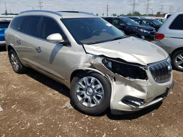 2014 BUICK ENCLAVE 