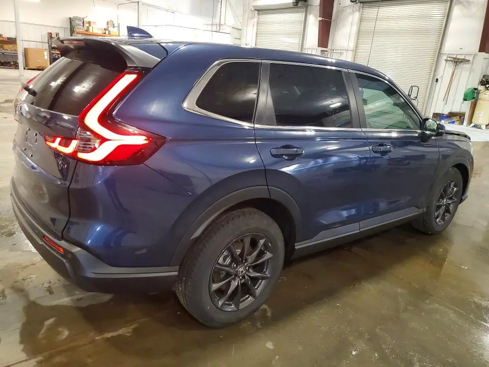 2026 HONDA CR-V EXL  