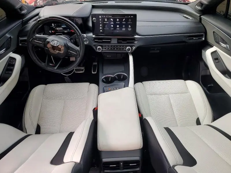 2024 ACURA ZDX TYPE-S  