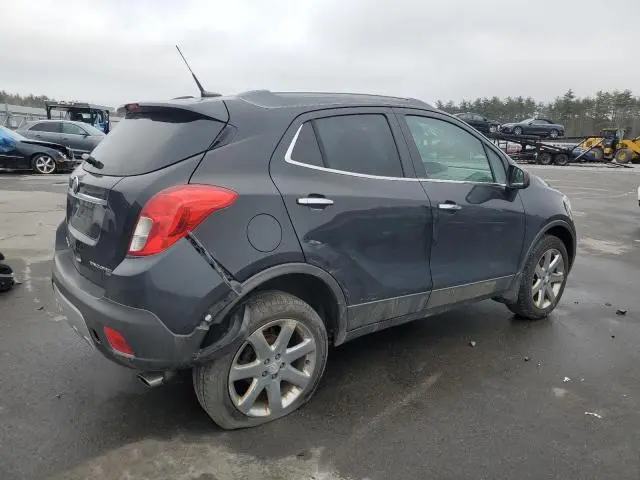 2013 BUICK ENCORE CONVENIENCE  