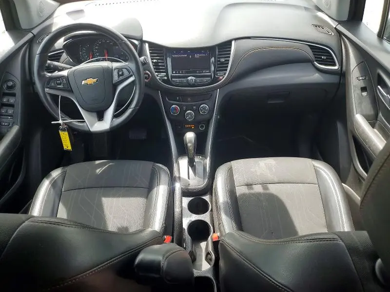 2020 CHEVROLET TRAX 1LT  