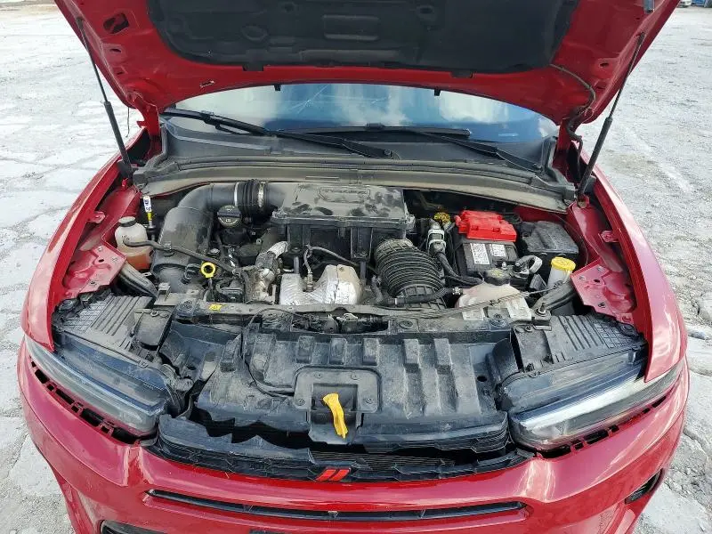 2023 DODGE HORNET GT PLUS  