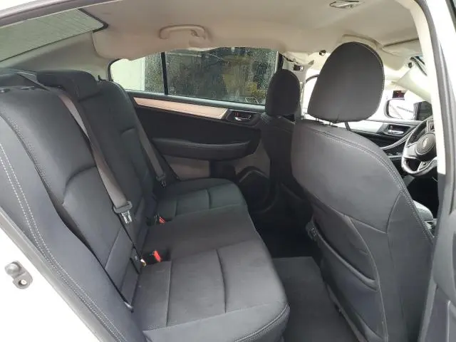 2019 SUBARU LEGACY 2.5I PREMIUM  