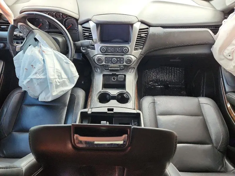 2020 CHEVROLET TAHOE K1500 LT  