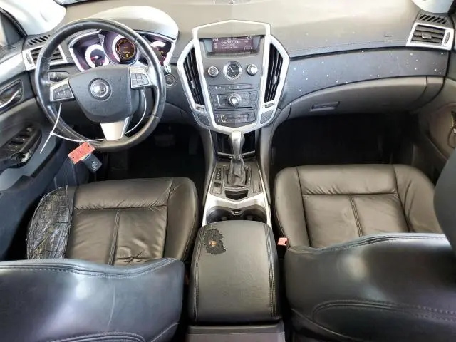 2011 CADILLAC SRX   