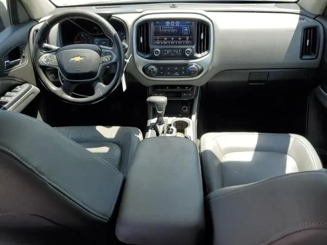 2015 CHEVROLET COLORADO LT  
