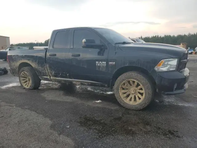 2017 RAM 1500 ST  