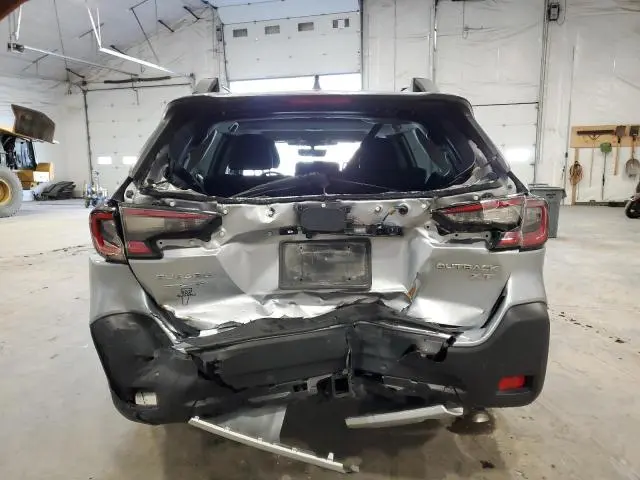 2024 SUBARU OUTBACK LIMITED XT