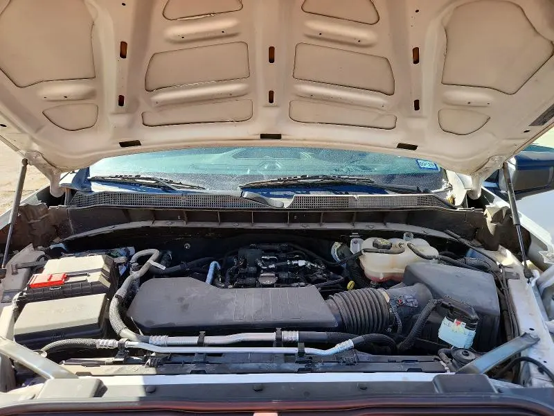 2023 CHEVROLET SILVERADO C1500  