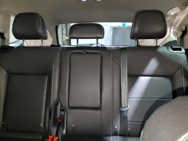 2023 VOLKSWAGEN ATLAS SE