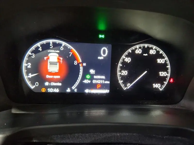 2024 HONDA RIDGELINE SPORT  