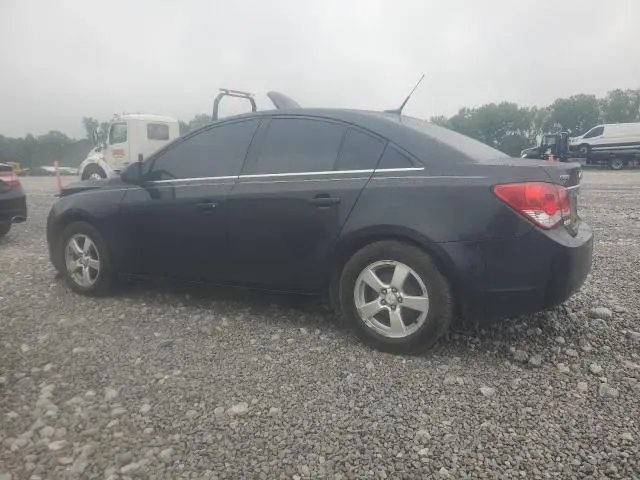2011 CHEVROLET CRUZE LT  