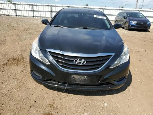 2012 HYUNDAI SONATA SE