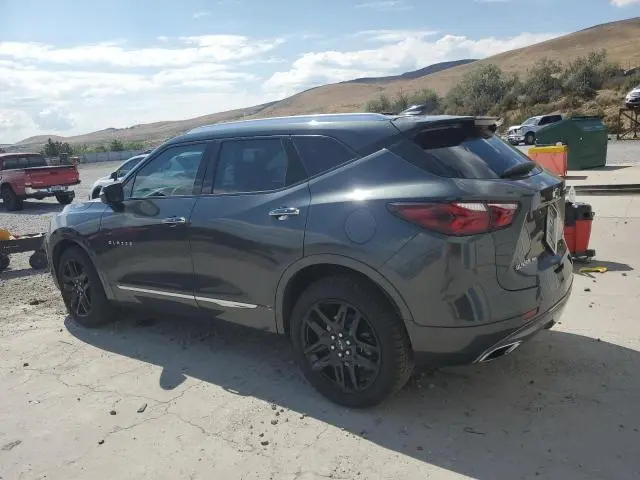 2020 CHEVROLET BLAZER PREMIER  
