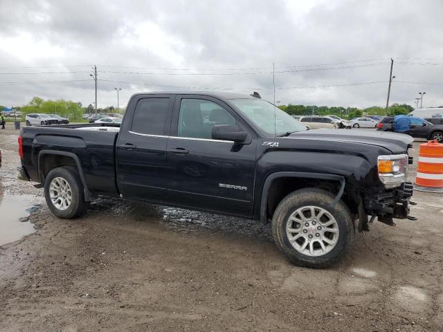 2015 GMC SIERRA K1500 SLE