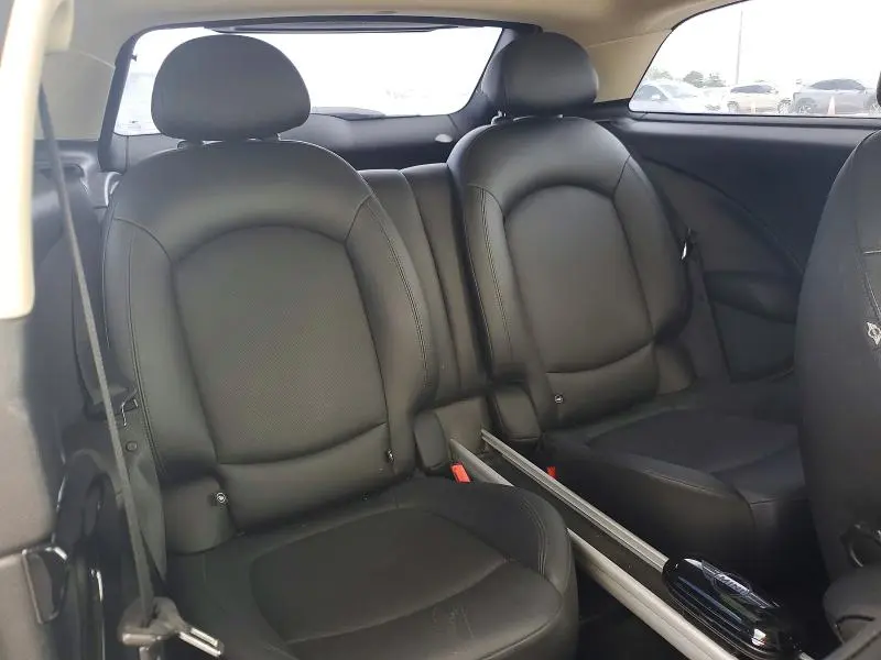2013 MINI COOPER PACEMAN  