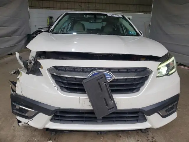 2020 SUBARU LEGACY LIMITED  