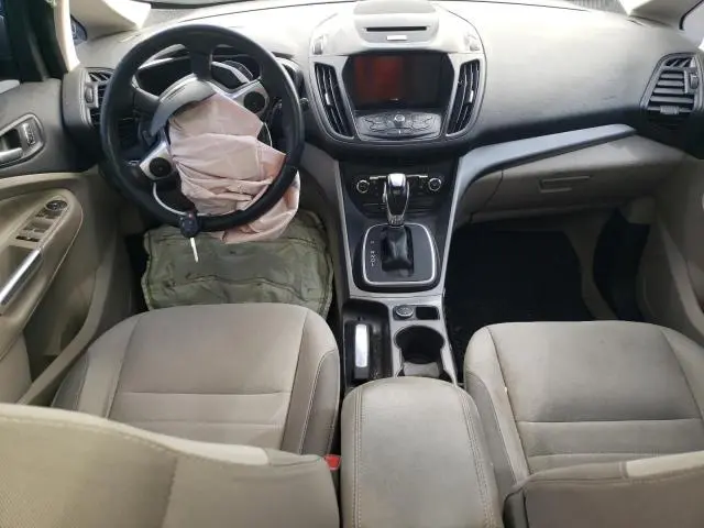 2016 FORD C-MAX SE  