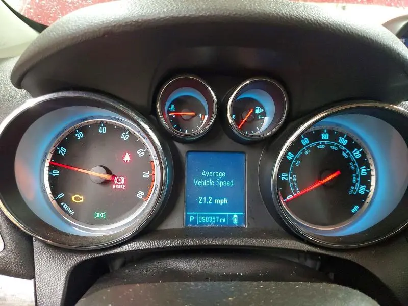 2014 BUICK ENCORE CONVENIENCE  