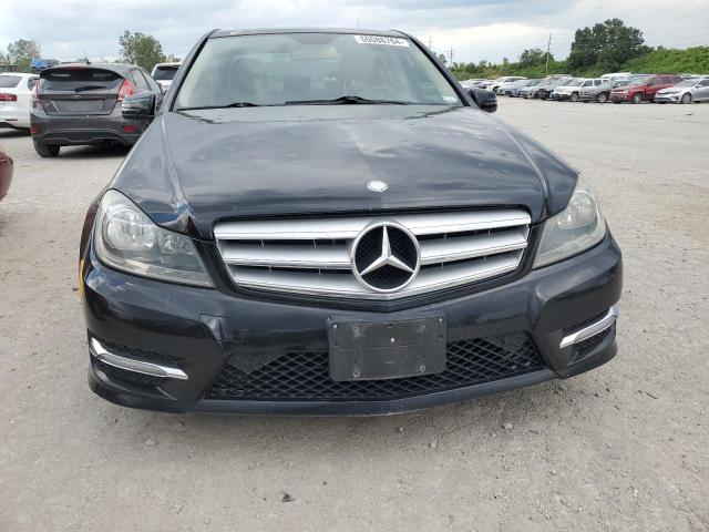 2012 MERCEDES-BENZ C 300 4MATIC