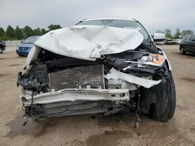 2016 VOLVO XC60 T5 PREMIER  