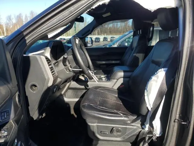 2019 FORD EXPEDITION XLT  