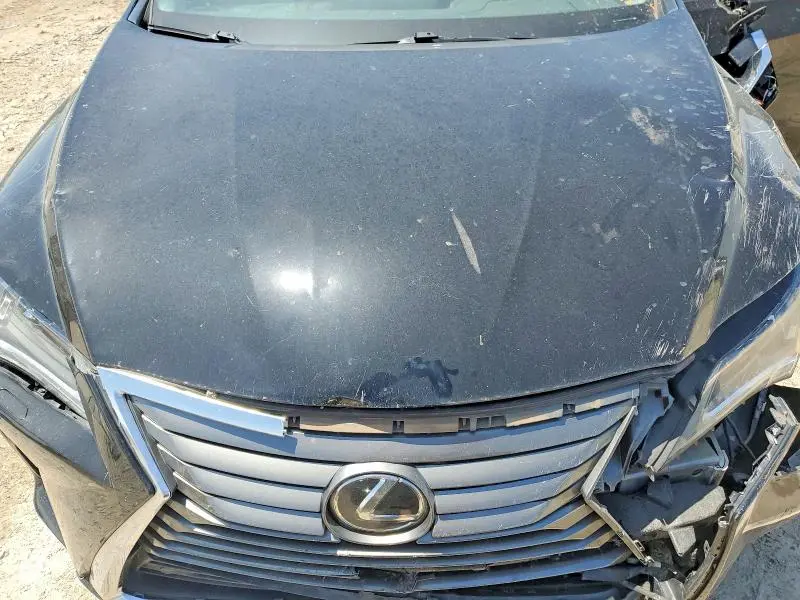2018 LEXUS RX 350 BASE  