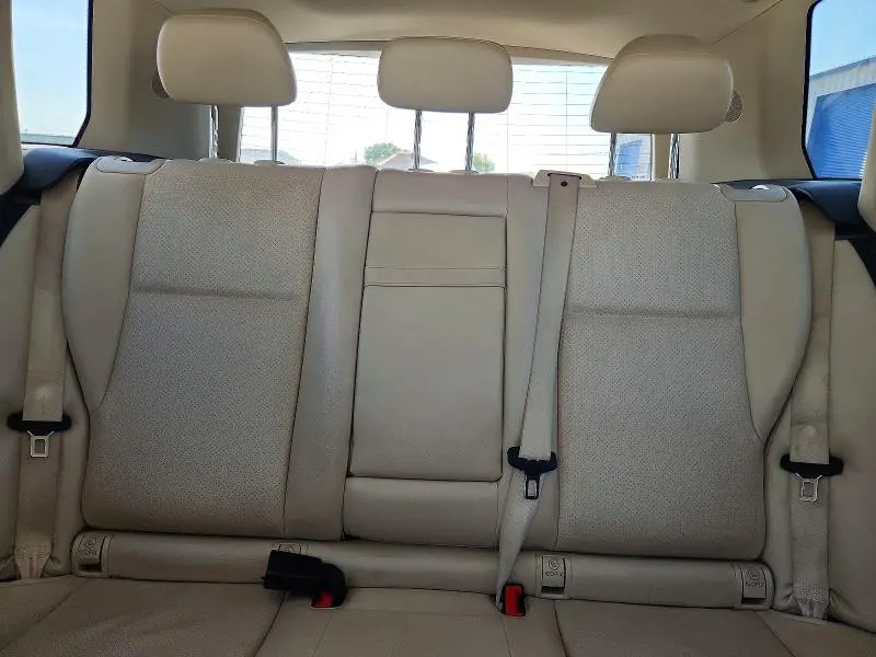 2014 MERCEDES-BENZ GLK 350  