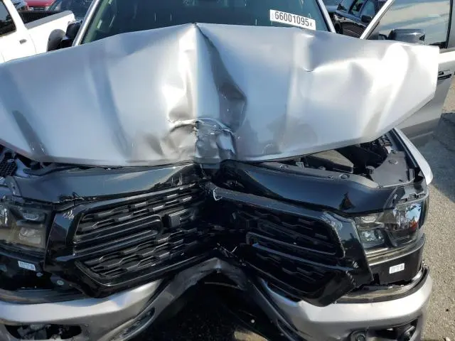 2024 RAM 1500 BIG HORN/LONE STAR  