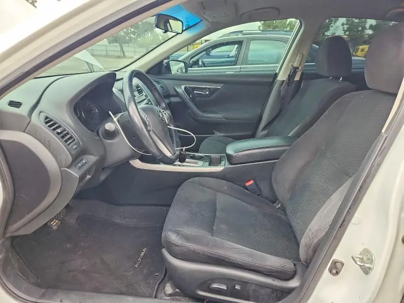 2014 NISSAN ALTIMA 2.5 SV  