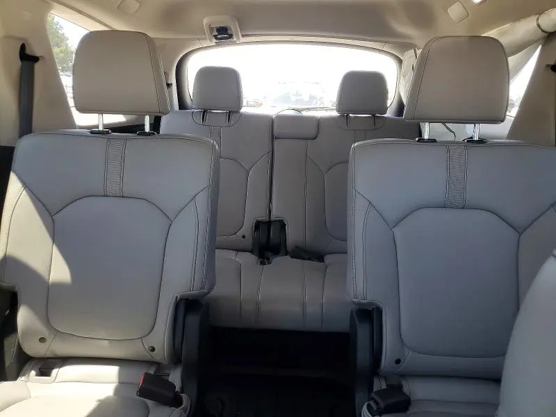 2025 HONDA PILOT EXL  