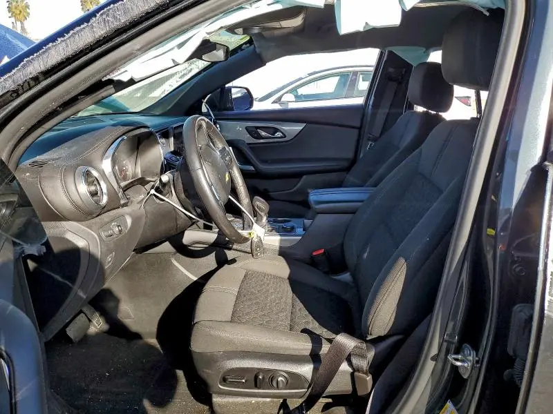 2020 CHEVROLET BLAZER 1LT  