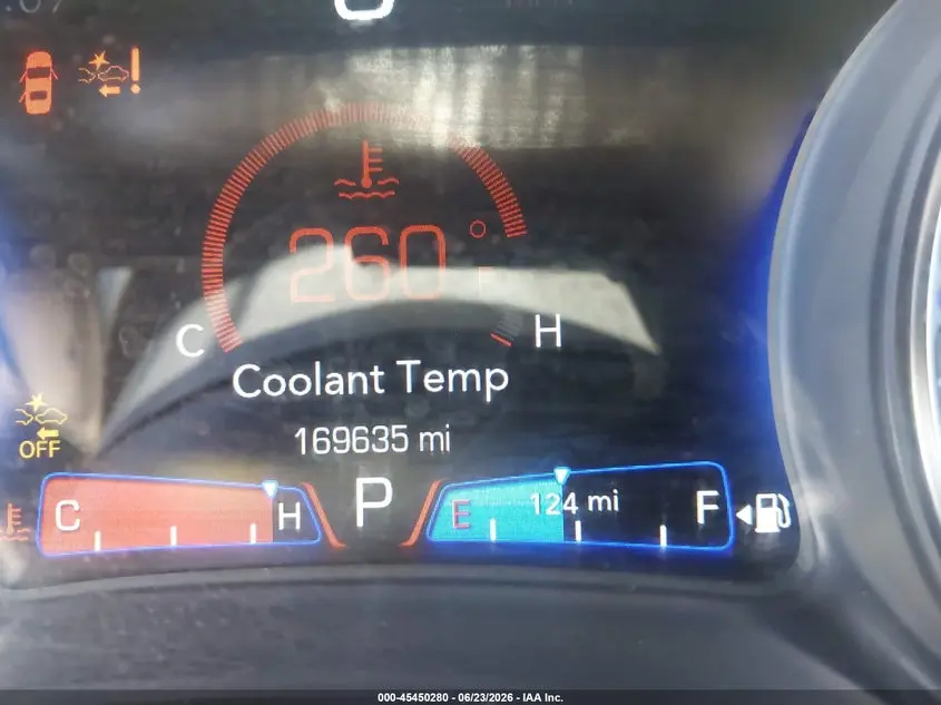 2018 CHRYSLER 300 LIMITED
