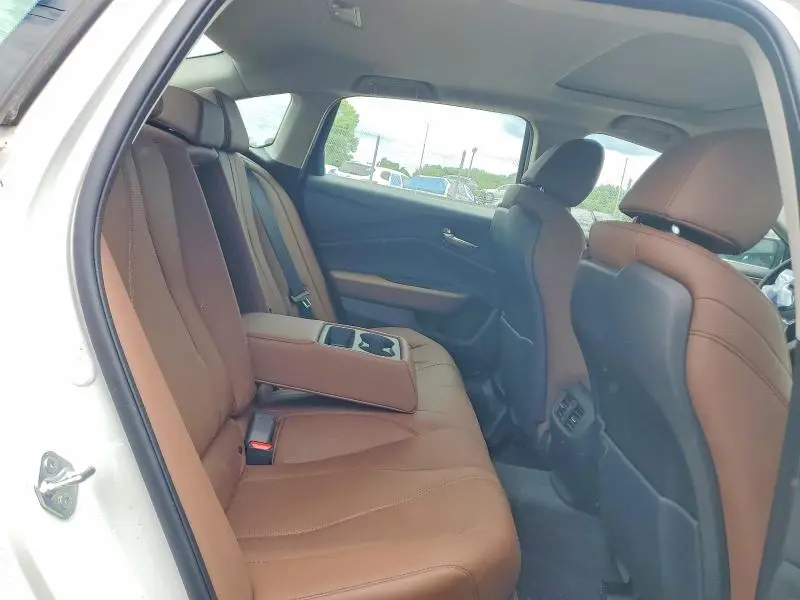 2023 ACURA TLX TECHNOLOGY  