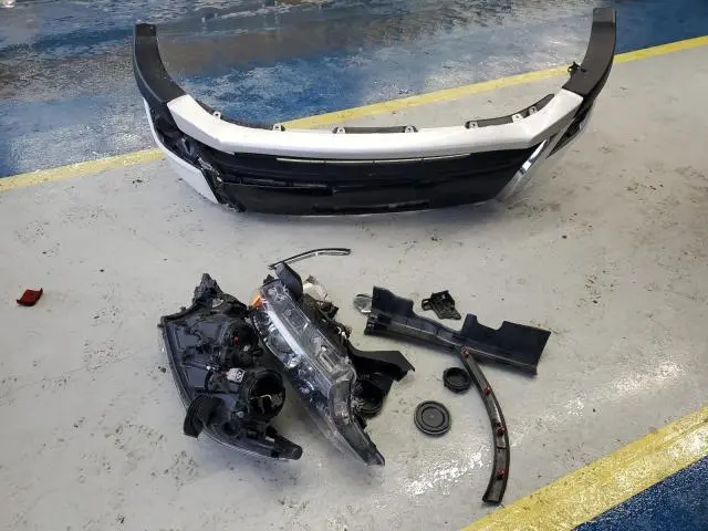 2017 MITSUBISHI OUTLANDER ES  