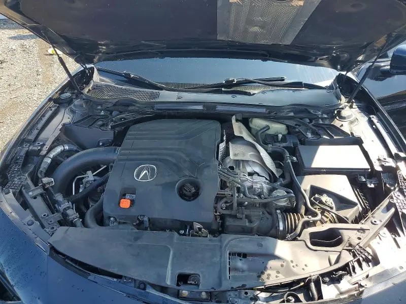 2023 ACURA TLX TYPE S  