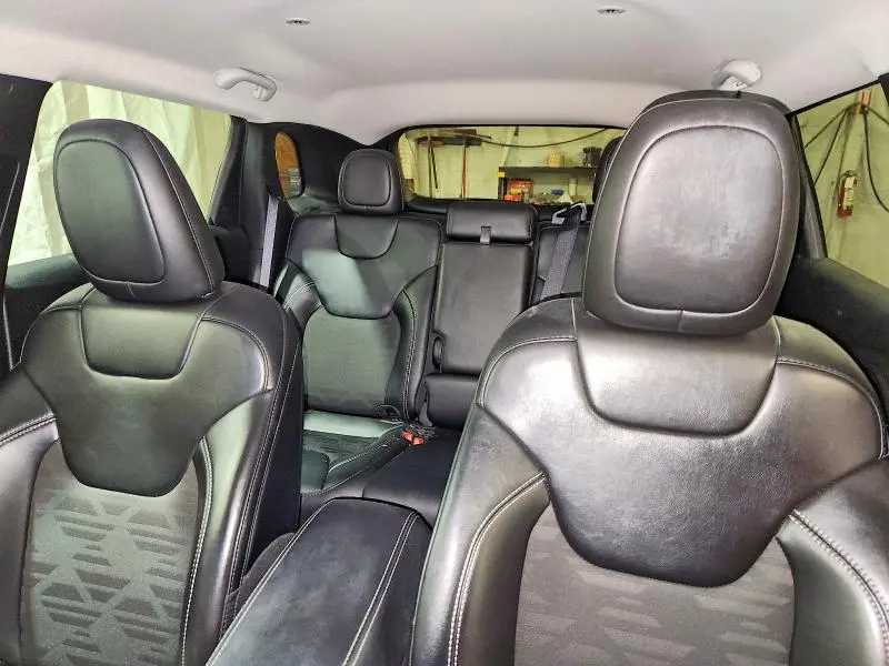 2022 JEEP CHEROKEE LATITUDE  