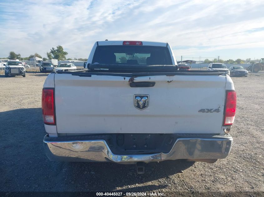 2015 RAM 1500 TRADESMAN